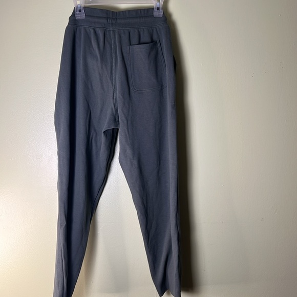 The North Face Men's army green Joggers - Picture 5 of 5